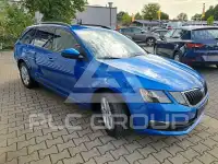 2019 Skoda Octavia