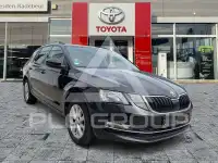 2019 Skoda Octavia