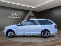 2019 Skoda Octavia