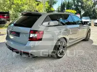 2019 Skoda Octavia