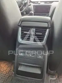 2019 Skoda Octavia
