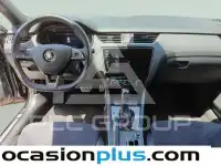 2019 Skoda Octavia