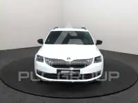 2019 Skoda Octavia