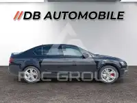 2019 Skoda Octavia