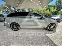 2019 Skoda Octavia