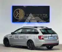 2019 Skoda Octavia
