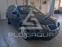 2019 Skoda Octavia