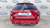 2019 Skoda Octavia