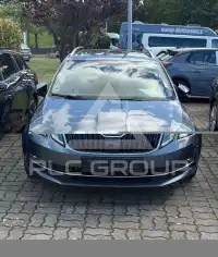 2019 Skoda Octavia