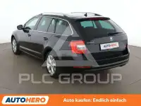 2019 Skoda Octavia