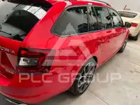 2019 Skoda Octavia