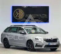 2019 Skoda Octavia