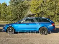 2019 Skoda Octavia