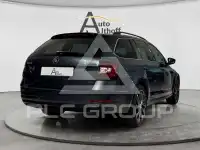 2019 Skoda Octavia
