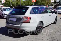 2019 Skoda Octavia