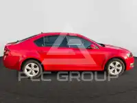 2019 Skoda Octavia