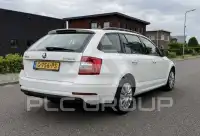 2019 Skoda Octavia