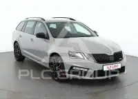 2019 Skoda Octavia