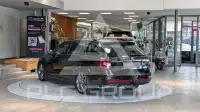 2019 Skoda Octavia