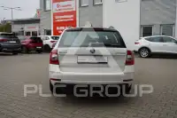 2019 Skoda Octavia