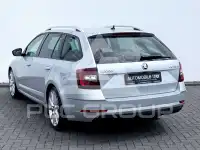 2019 Skoda Octavia