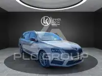 2019 Skoda Octavia