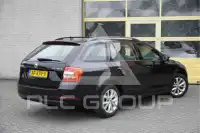 2019 Skoda Octavia