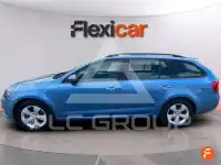 2019 Skoda Octavia