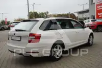2019 Skoda Octavia