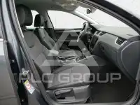 2019 Skoda Octavia