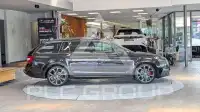 2019 Skoda Octavia