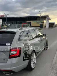 2019 Skoda Octavia