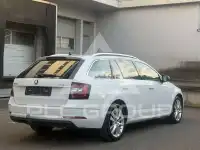 2019 Skoda Octavia