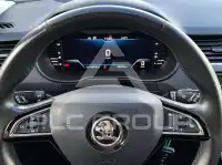 2019 Skoda Octavia
