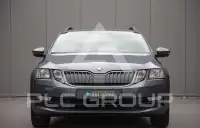 2019 Skoda Octavia