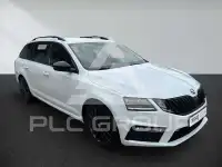 2019 Skoda Octavia