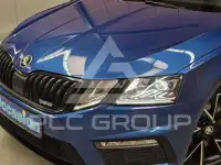 2019 Skoda Octavia