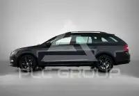 2019 Skoda Octavia