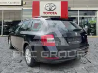 2019 Skoda Octavia