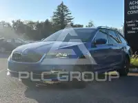 2019 Skoda Octavia