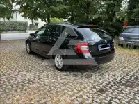 2019 Skoda Octavia