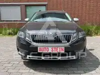 2019 Skoda Octavia