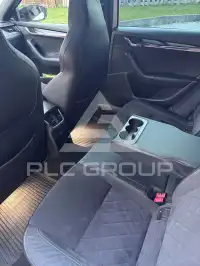 2019 Skoda Octavia