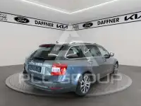 2019 Skoda Octavia