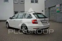 2019 Skoda Octavia