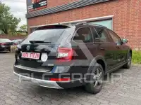 2019 Skoda Octavia