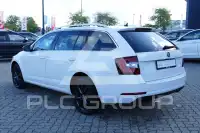 2019 Skoda Octavia