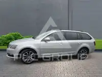 2019 Skoda Octavia
