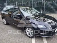 2019 Skoda Octavia