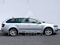 2019 Skoda Octavia